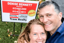 Sell your home in Ottawa | Denise Bennett, Broker.