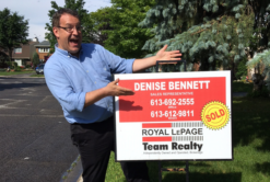 Sell your home in Ottawa | Denise Bennett, Broker.